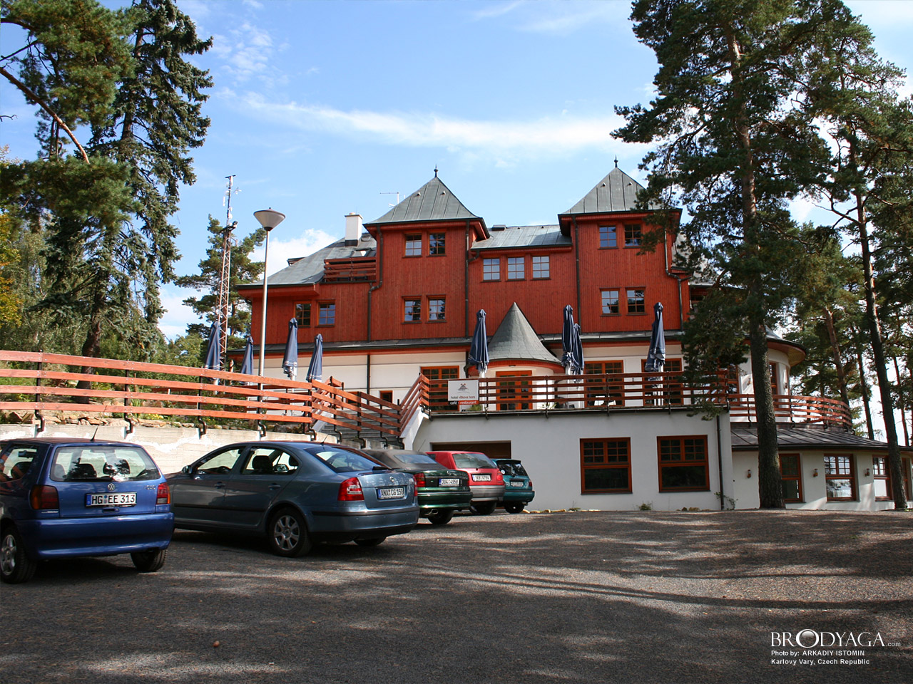 Karlovy Vary